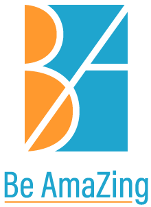 logo van be amazing